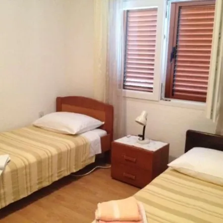 In With Sea View, Terrace 4420-1 Holiday home Sali