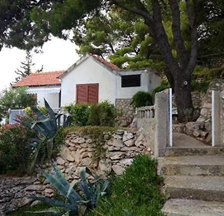 Holiday home In With Sea View, Terrace 4420-1 *