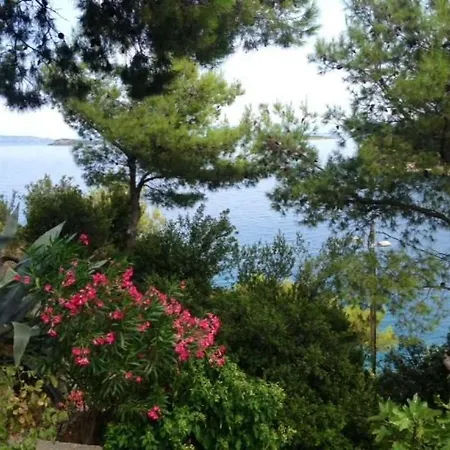 Holiday home In With Sea View, Terrace 4420-1 *